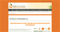 Desktop Screenshot of c56technologies.com