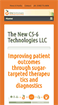 Mobile Screenshot of c56technologies.com